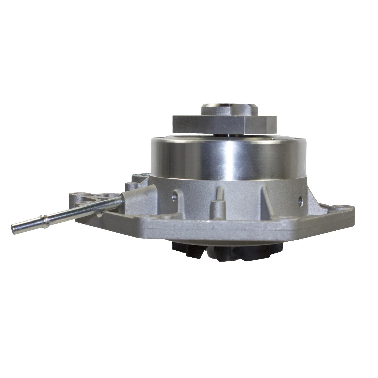 GMB 1802590 - Engine Water Pump GMB 1802590 Engine Water Pump product image 3 of 4