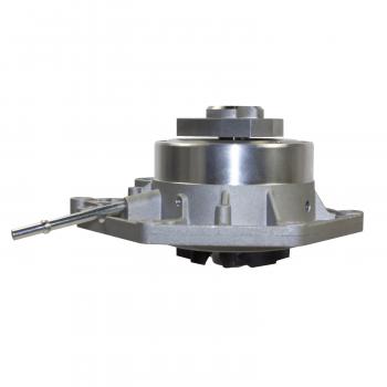 2015 Audi Q5 Engine Water Pump GMB 1802590 image 3 of 4