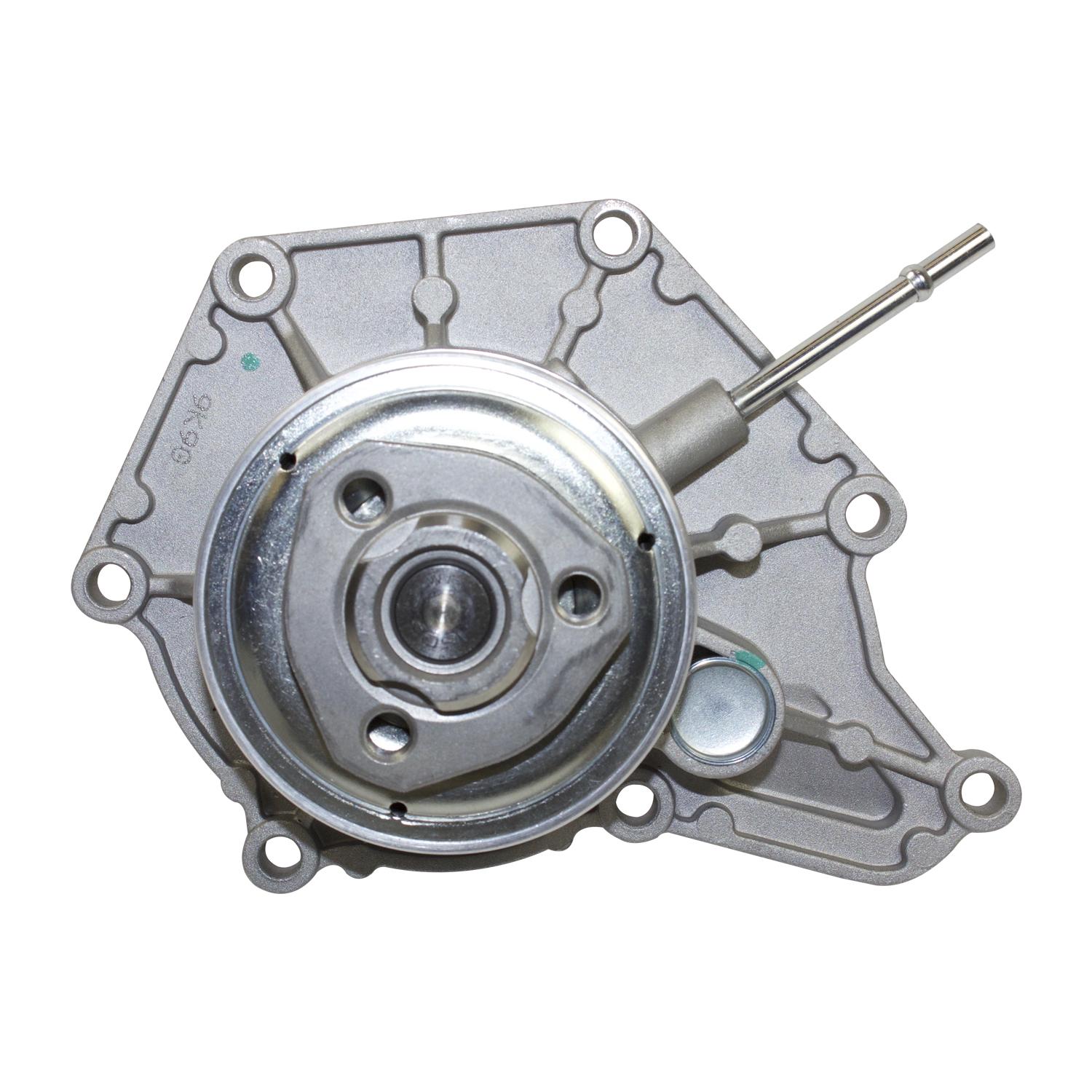 GMB 1802590 - Engine Water Pump GMB 1802590 Engine Water Pump product image 4 of 4