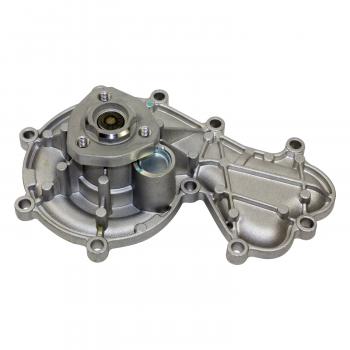 2016 Porsche Cayenne Engine Water Pump