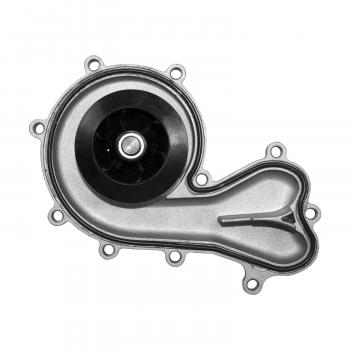 2013 Porsche Cayenne Engine Water Pump GMB 1802600 image 2 of 4