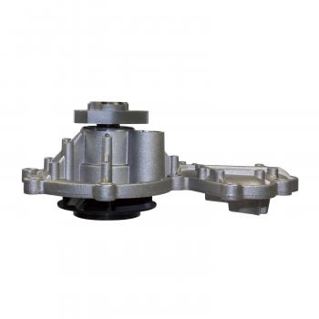 2013 Porsche Cayenne Engine Water Pump GMB 1802600 image 3 of 4