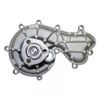 2013 Porsche Cayenne Engine Water Pump GMB 1802600 image 4 of 4