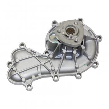 2013 Volkswagen Touareg Engine Water Pump GMB 1802610 image 1 of 4