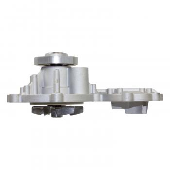 2013 Volkswagen Touareg Engine Water Pump GMB 1802610 image 3 of 4