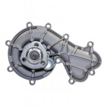 2013 Volkswagen Touareg Engine Water Pump GMB 1802610 image 4 of 4