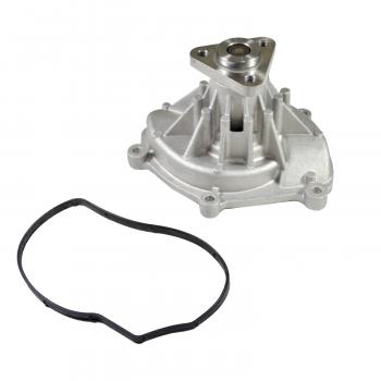 2016 Porsche Panamera Engine Water Pump