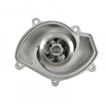 2013 Porsche Cayenne Engine Water Pump GMB 1803020 image 2 of 4