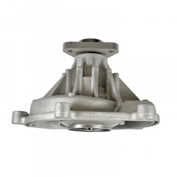 2013 Porsche Cayenne Engine Water Pump GMB 1803020 image 3 of 4