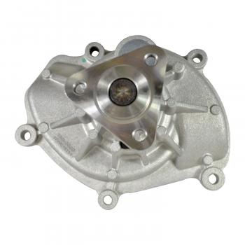 2013 Porsche Cayenne Engine Water Pump GMB 1803020 image 4 of 4
