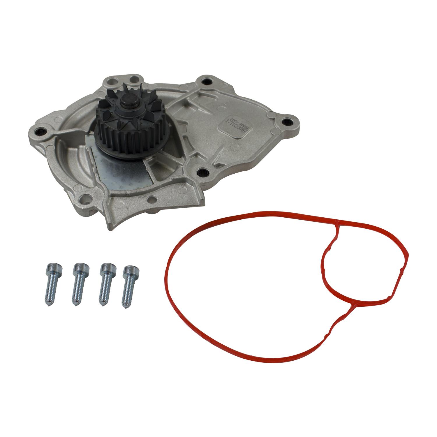 GMB 1803050 Engine Water Pump product image 1 of 4