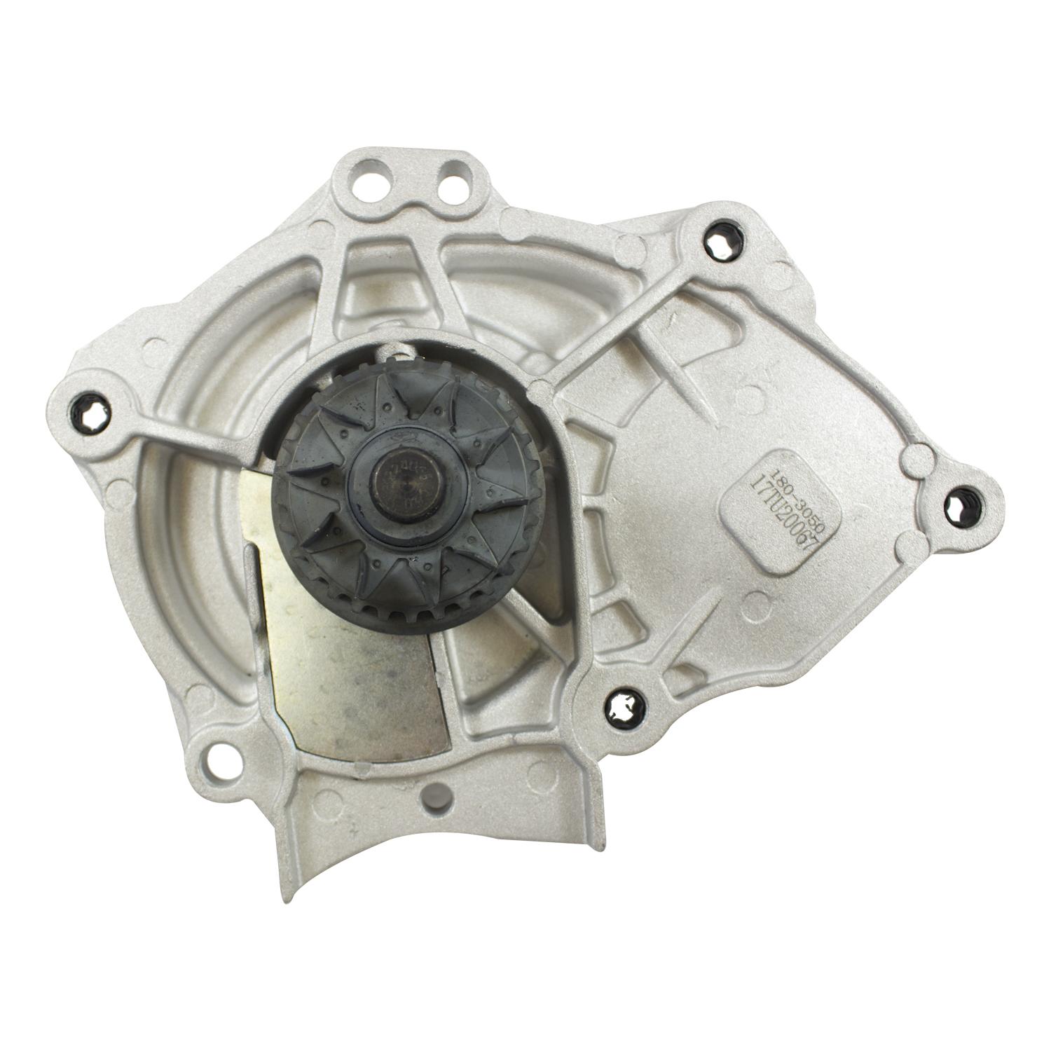 GMB 1803050 Engine Water Pump product image 4 of 4