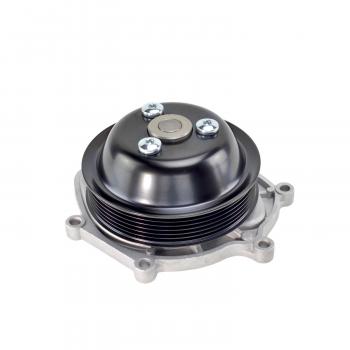 2017 Porsche 911 Engine Water Pump