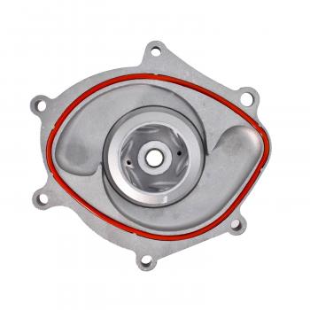 2015 Porsche Cayman Engine Water Pump GMB 1803060 image 2 of 4
