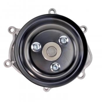2015 Porsche Cayman Engine Water Pump GMB 1803060 image 4 of 4