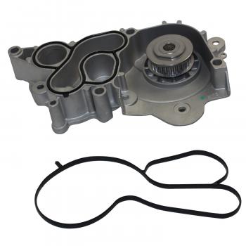 2013 Seat Toledo Engine Water Pump