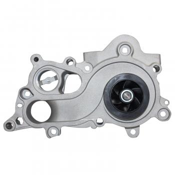 2014 Audi A3 Engine Water Pump GMB 1803070 image 2 of 4