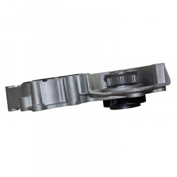 2014 Audi A3 Engine Water Pump GMB 1803070 image 3 of 4