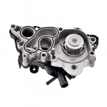 2014 Audi A3 Engine Water Pump GMB 1803070AT image 1 of 4