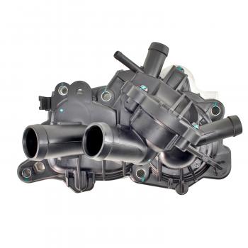 2014 Audi A3 Engine Water Pump GMB 1803070AT image 2 of 4