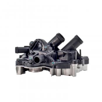 2014 Audi A3 Engine Water Pump GMB 1803070AT image 3 of 4