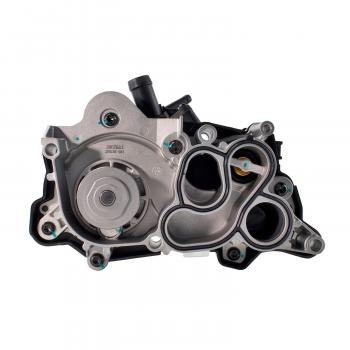 2014 Audi A3 Engine Water Pump GMB 1803070AT image 4 of 4