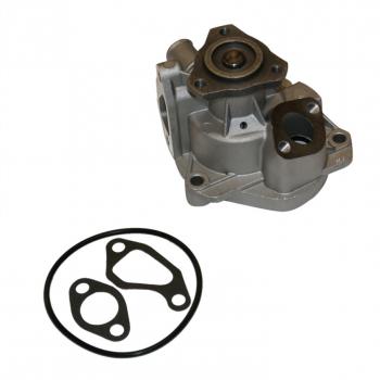 1983 Volkswagen Vanagon Engine Water Pump GMB 1808379 image 1 of 4
