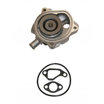 1983 Volkswagen Vanagon Engine Water Pump GMB 1808379 image 2 of 4