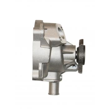 1983 Volkswagen Vanagon Engine Water Pump GMB 1808379 image 3 of 4