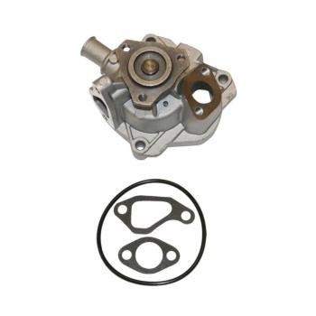 1983 Volkswagen Vanagon Engine Water Pump GMB 1808379 image 4 of 4