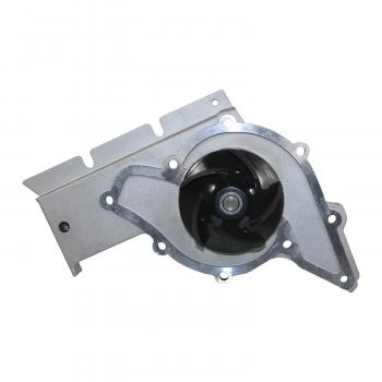 2002 Audi A4 Engine Water Pump GMB 1809010 image 2 of 4