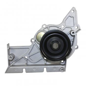 2002 Audi A4 Engine Water Pump GMB 1809010 image 4 of 4
