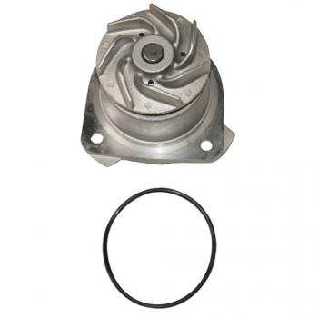 2006 Porsche Cayenne Engine Water Pump GMB 1809020 image 2 of 4