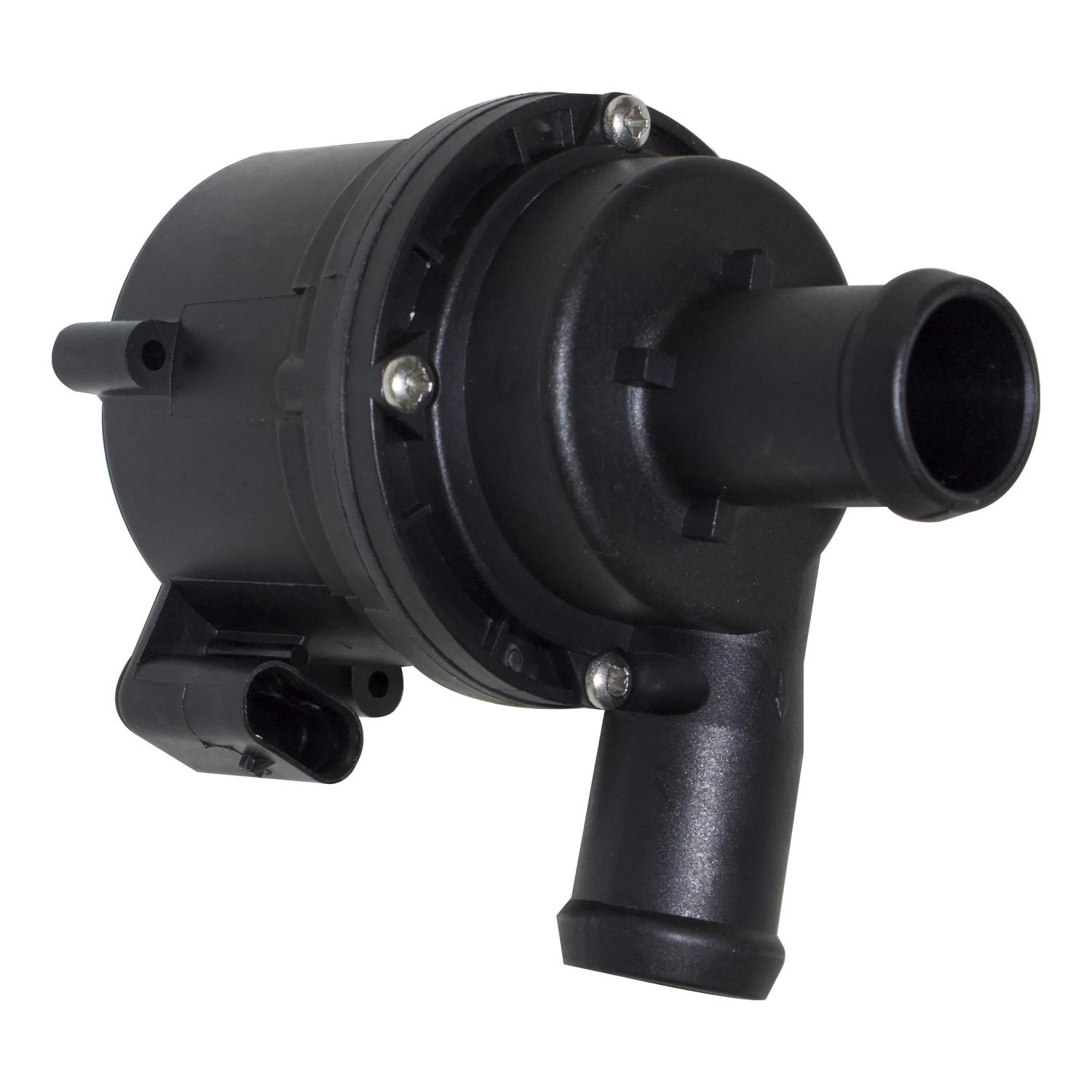 GMB 1809040 - Engine Water Pump GMB 1809040 Engine Auxiliary Water Pump product image 1 of 4