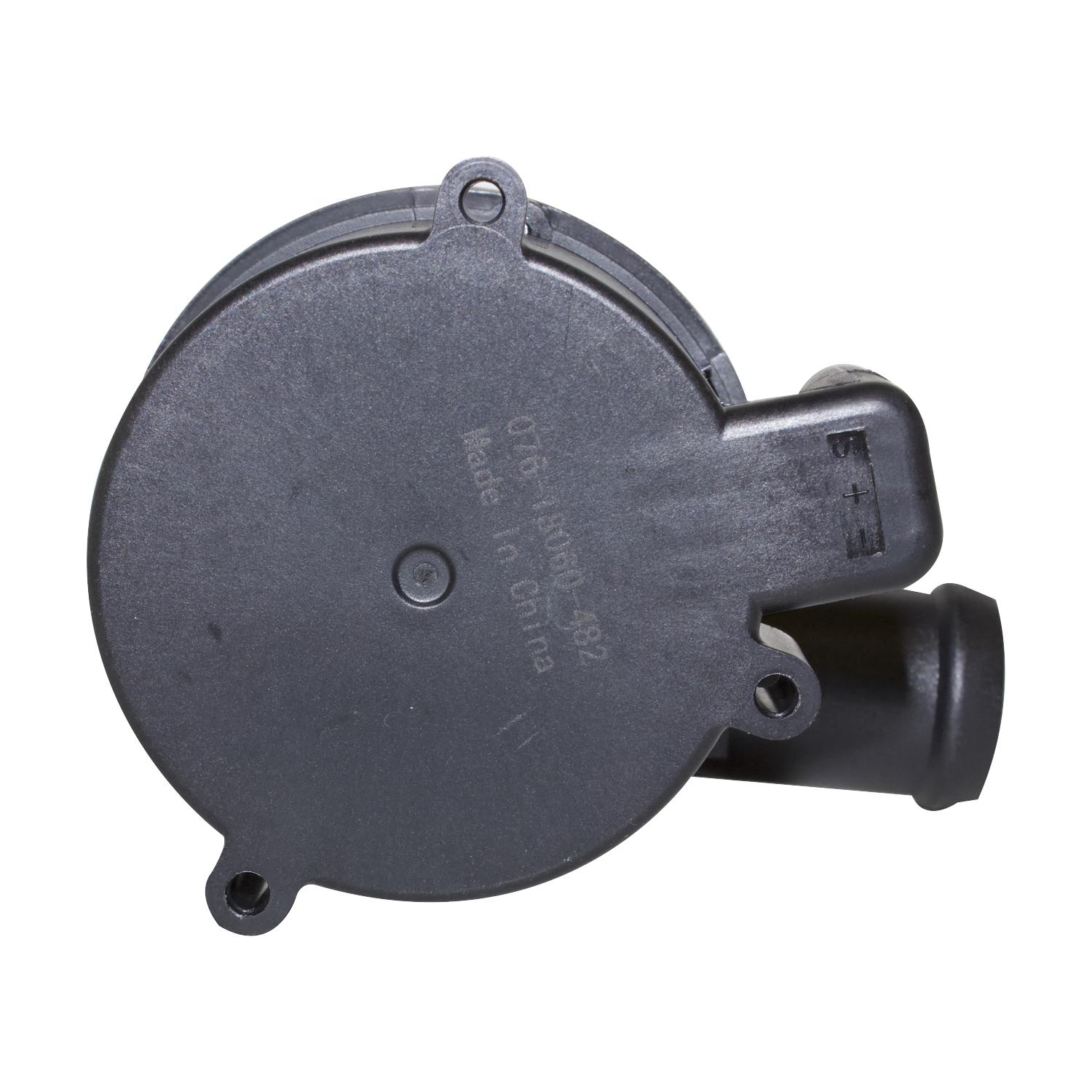 GMB 1809040 - Engine Water Pump GMB 1809040 Engine Auxiliary Water Pump product image 2 of 4