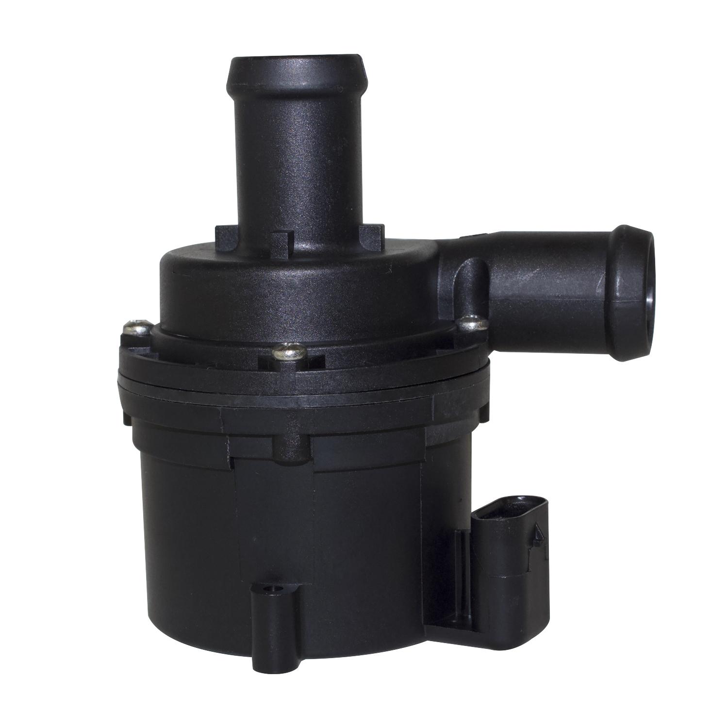GMB 1809040 - Engine Water Pump GMB 1809040 Engine Auxiliary Water Pump product image 3 of 4