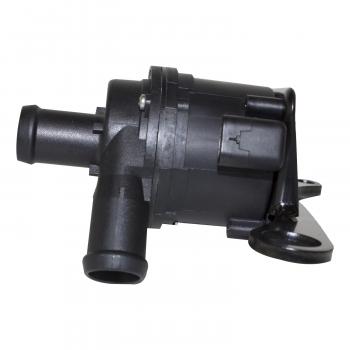 2015 Audi Q5 Engine Auxiliary Water Pump GMB 1809050 image 3 of 4