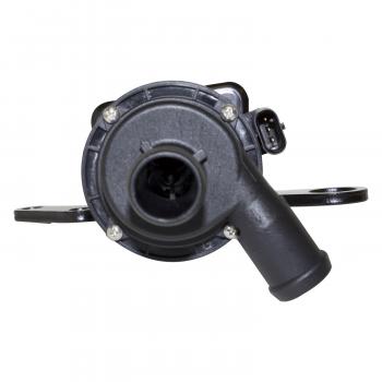 2015 Audi Q5 Engine Auxiliary Water Pump GMB 1809050 image 4 of 4
