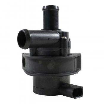 2011 Audi A5 Engine Auxiliary Water Pump GMB 1809060 image 3 of 4