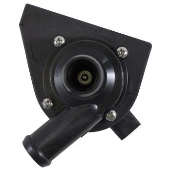 2011 Audi A5 Engine Auxiliary Water Pump GMB 1809060 image 4 of 4