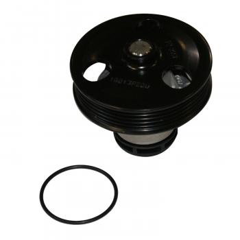 2012 Audi TT RS Quattro Engine Water Pump