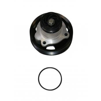 2012 Volkswagen Jetta Engine Water Pump GMB 1809070 image 2 of 4