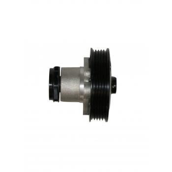 2012 Volkswagen Jetta Engine Water Pump GMB 1809070 image 3 of 4