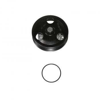 2012 Volkswagen Jetta Engine Water Pump GMB 1809070 image 4 of 4