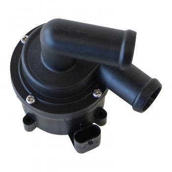 2012 Audi A3 Engine Auxiliary Water Pump GMB 1809090 image 1 of 4