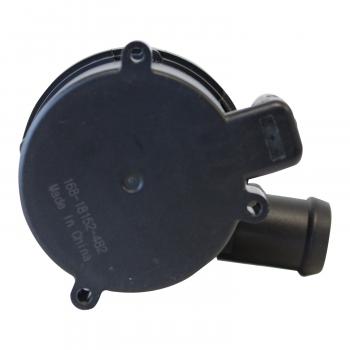 2012 Audi A3 Engine Auxiliary Water Pump GMB 1809090 image 2 of 4
