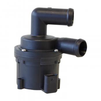 2012 Audi A3 Engine Auxiliary Water Pump GMB 1809090 image 3 of 4