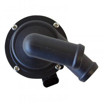 2012 Audi A3 Engine Auxiliary Water Pump GMB 1809090 image 4 of 4