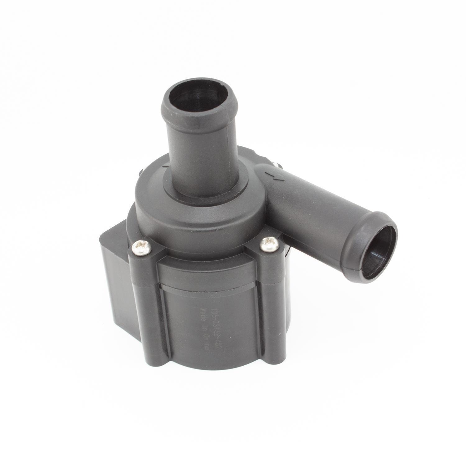 GMB 1809170 - Engine Auxiliary Water Pump GMB 1809170 Engine Auxiliary Water Pump product image 1 of 4