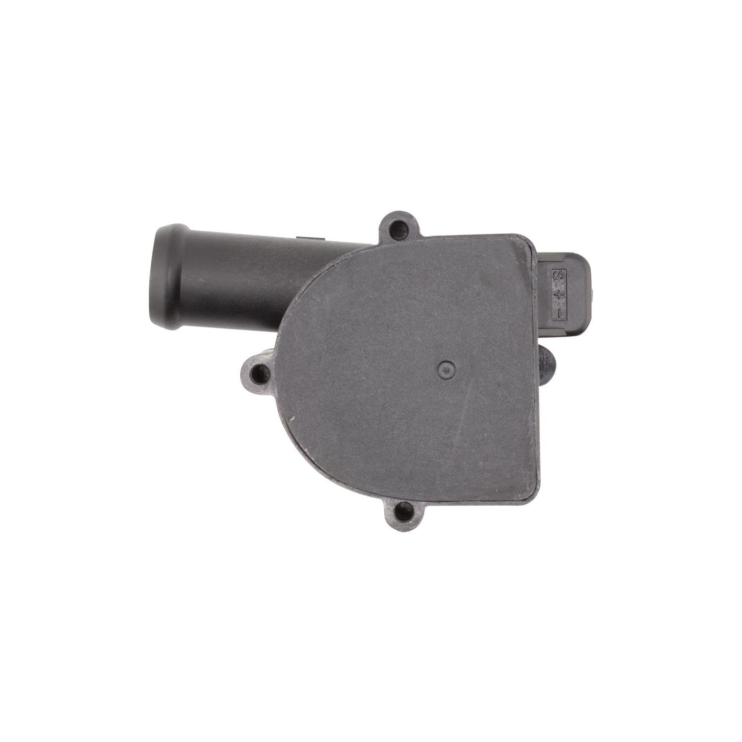 GMB 1809170 - Engine Auxiliary Water Pump GMB 1809170 Engine Auxiliary Water Pump product image 2 of 4